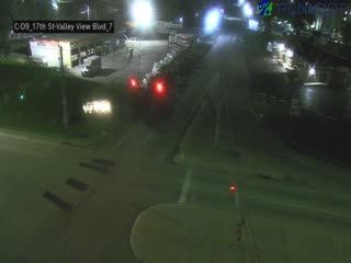 Webcam preview