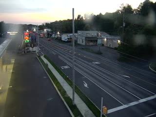 Webcam preview