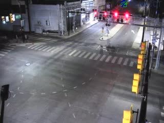 Webcam preview