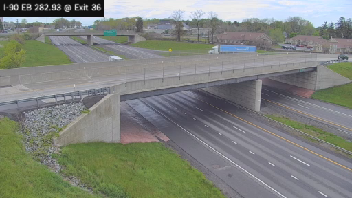 Webcam preview