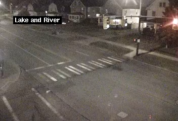 Webcam preview