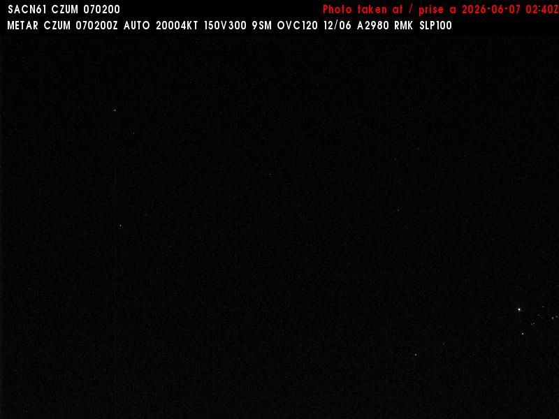 Webcam preview
