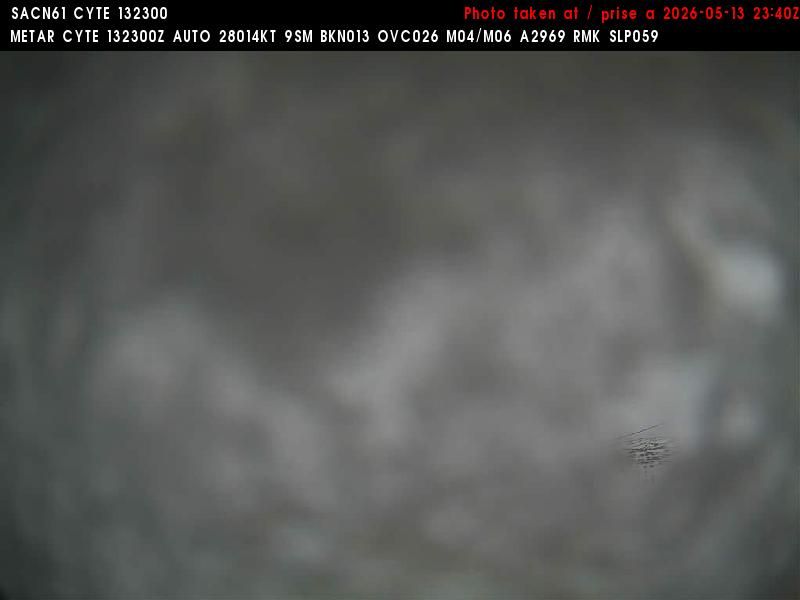Webcam preview