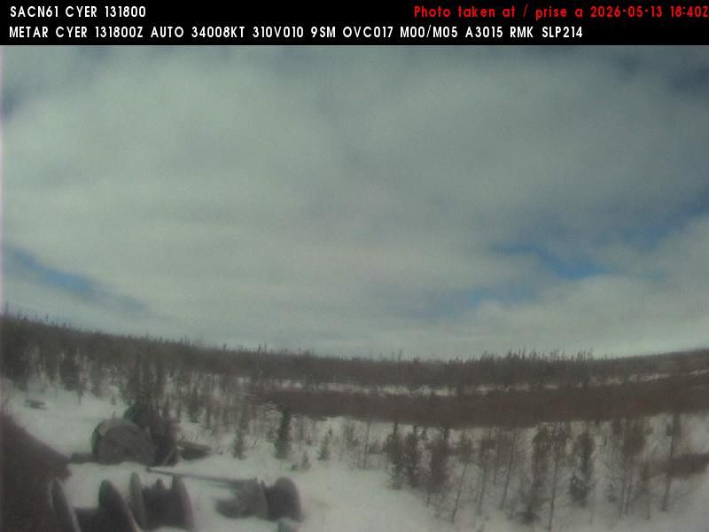 Webcam preview