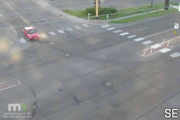 Webcam preview