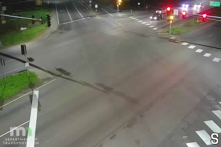 Webcam preview