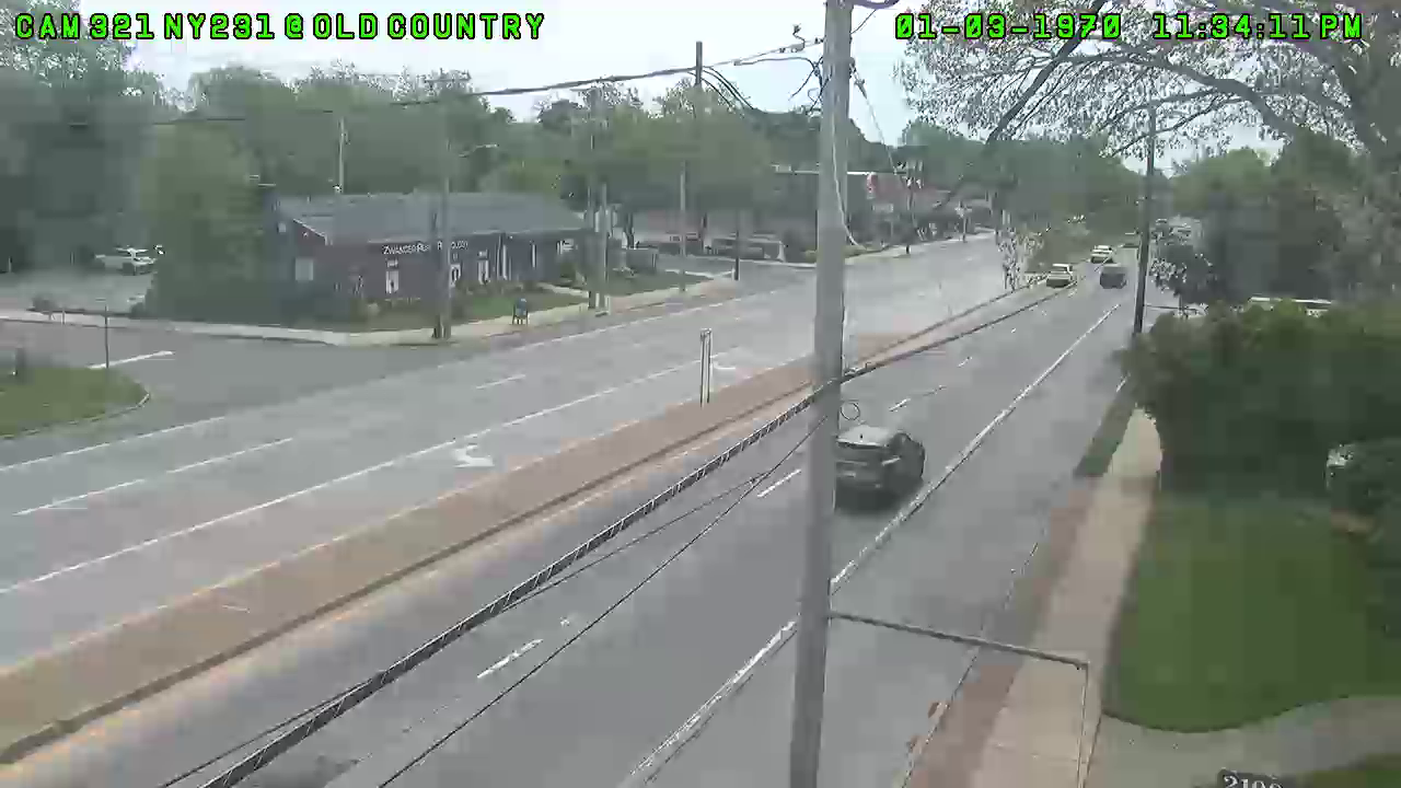Webcam preview