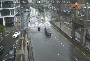 Webcam preview