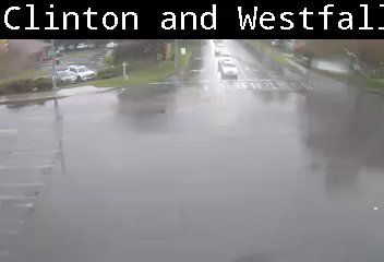 Webcam preview