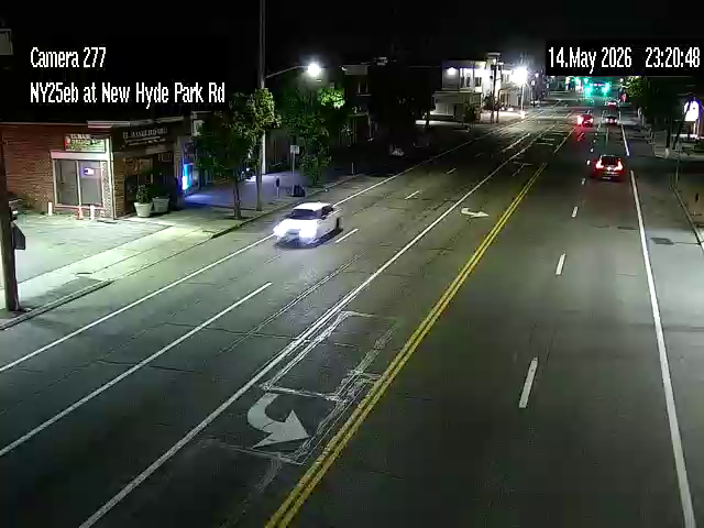 Webcam preview