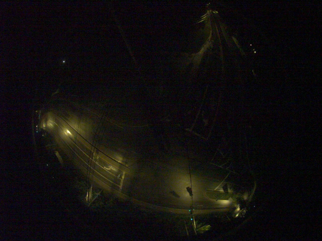 Webcam preview