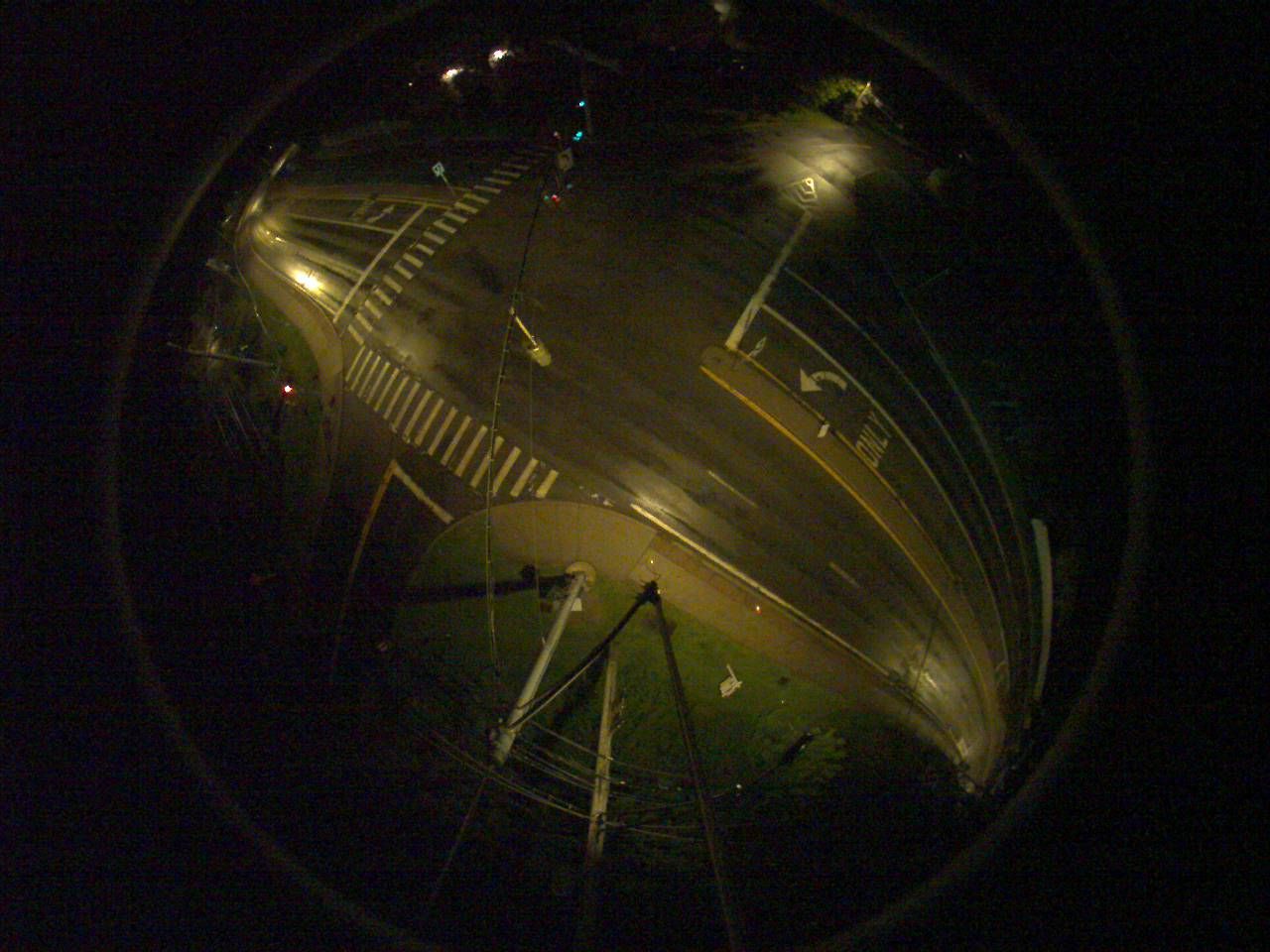 Webcam preview