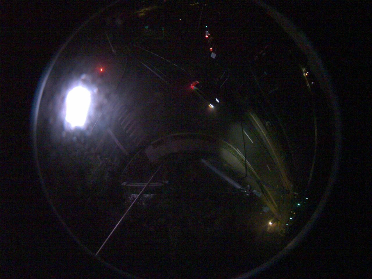 Webcam preview