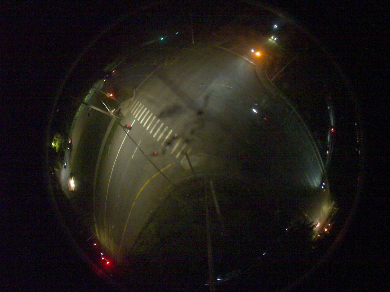 Webcam preview