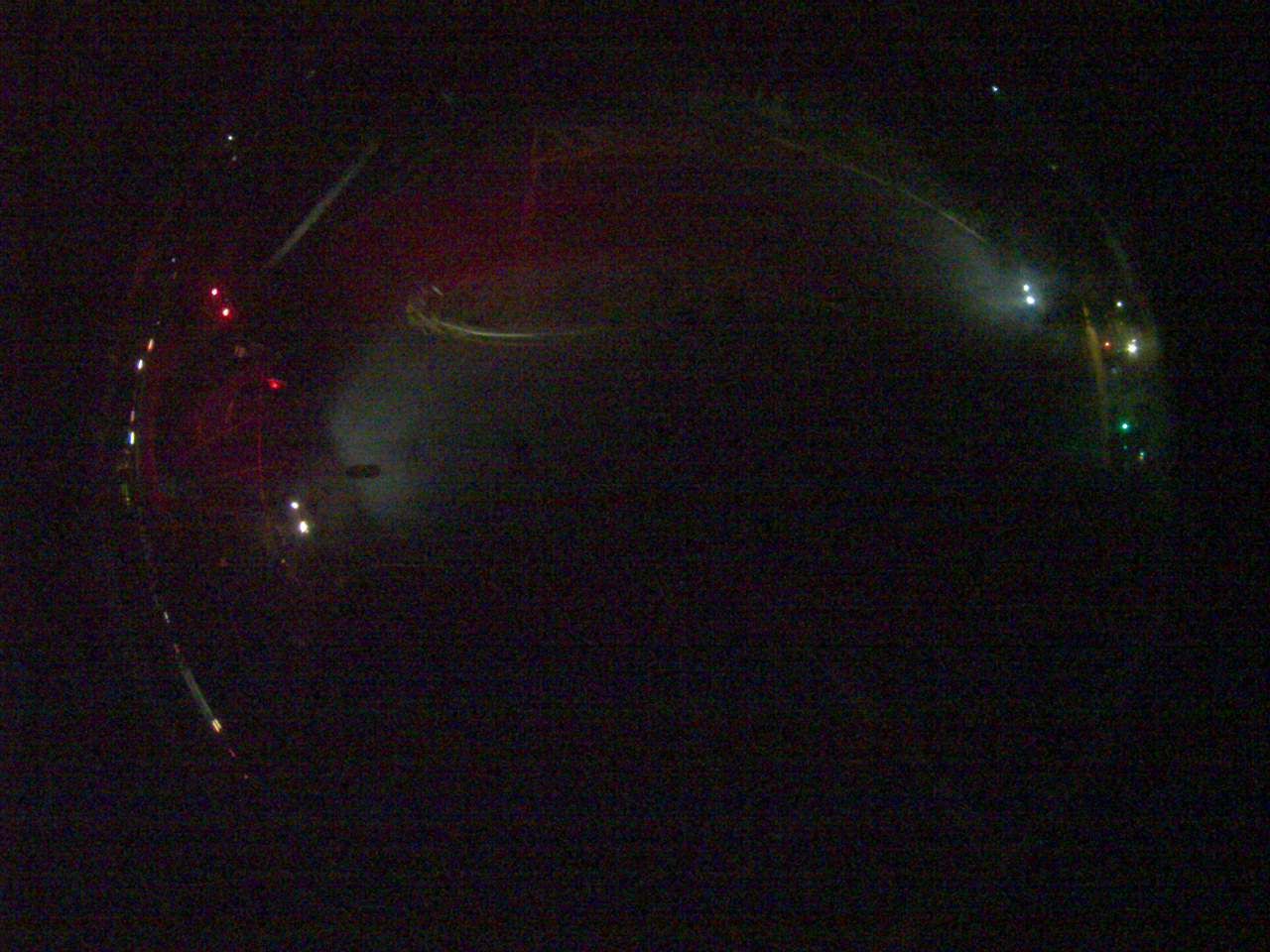 Webcam preview