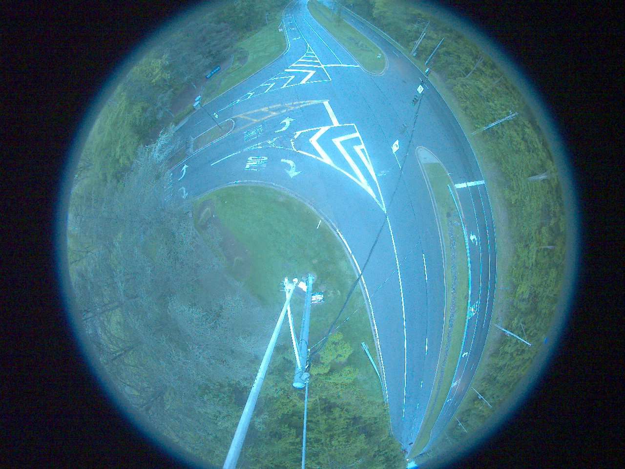 Webcam preview