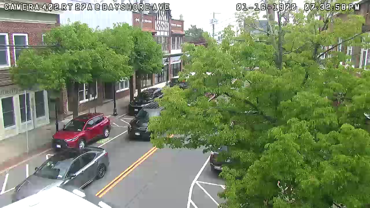 Webcam preview