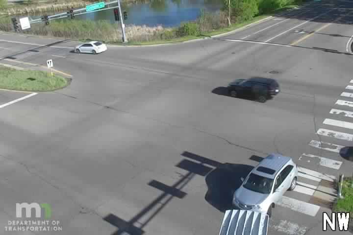 Webcam preview