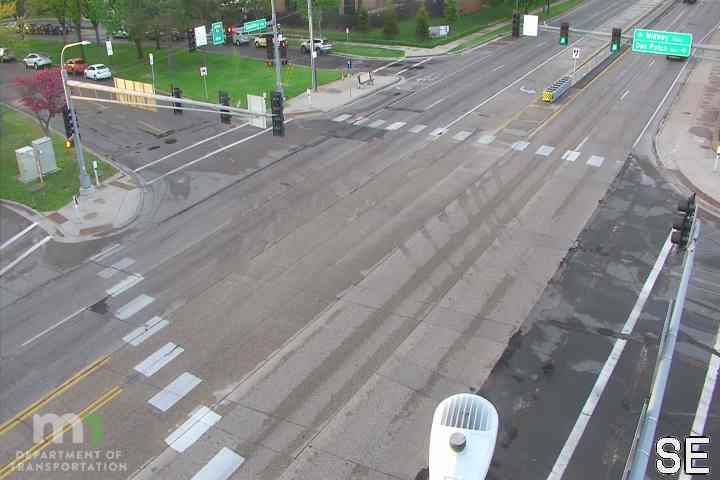 Webcam preview