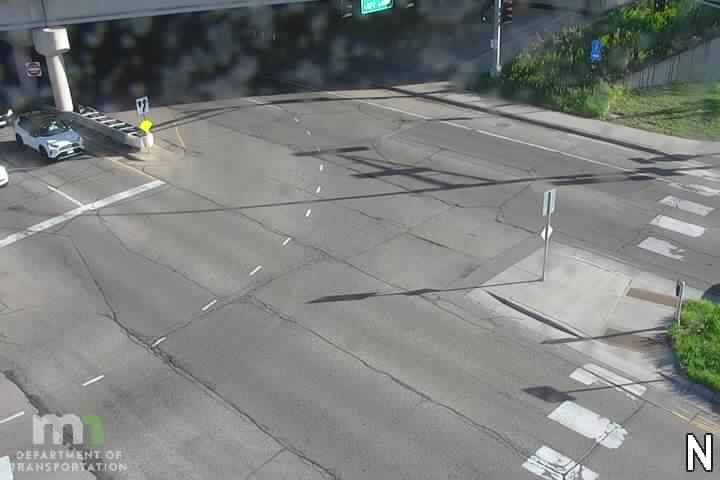 Webcam preview