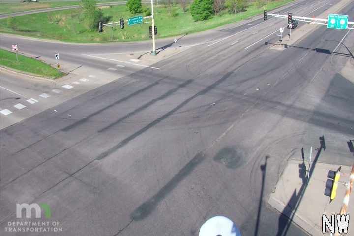 Webcam preview