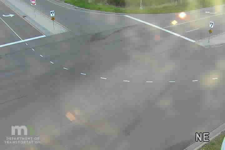 Webcam preview
