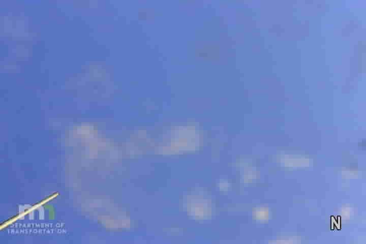 Webcam preview