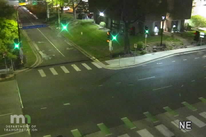 Webcam preview