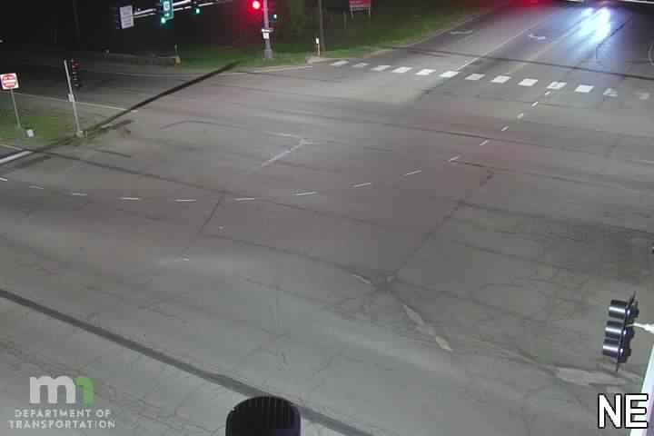 Webcam preview