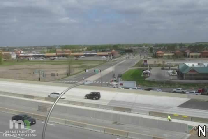 Webcam preview