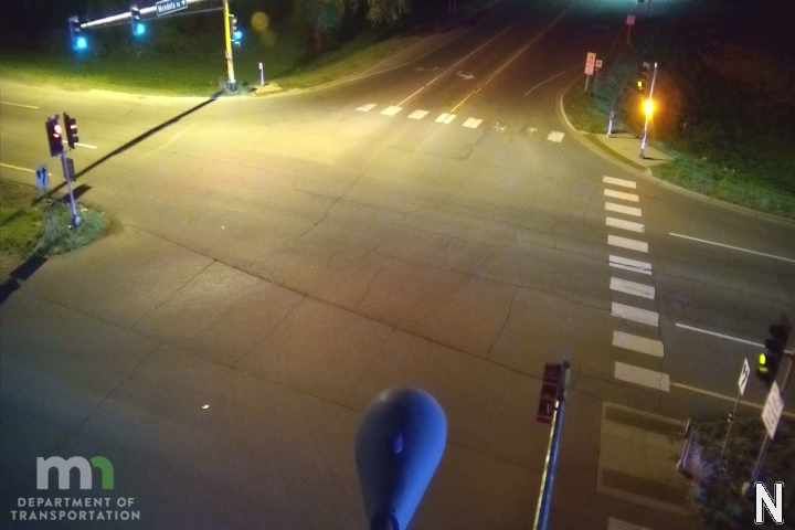 Webcam preview