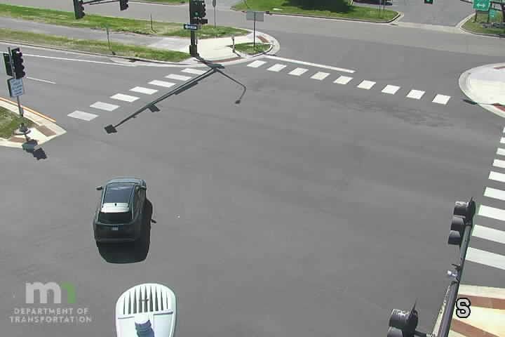 Webcam preview