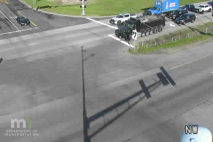 Webcam preview