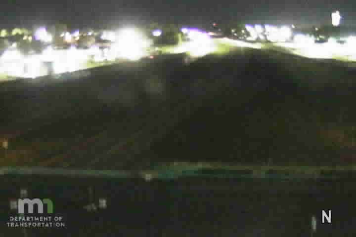 Webcam preview