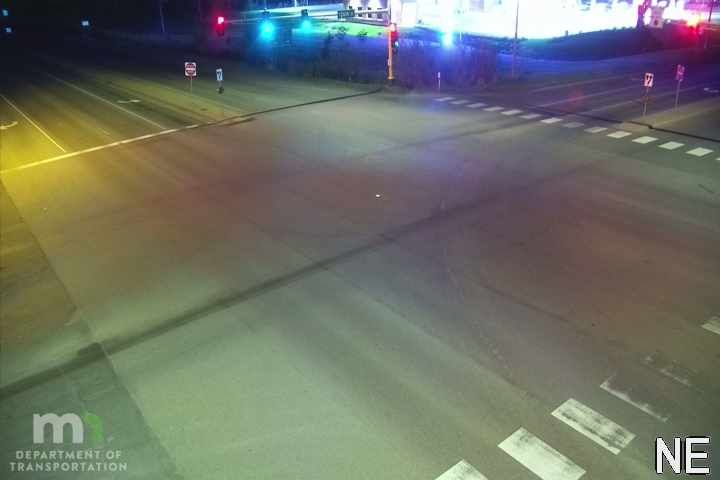 Webcam preview