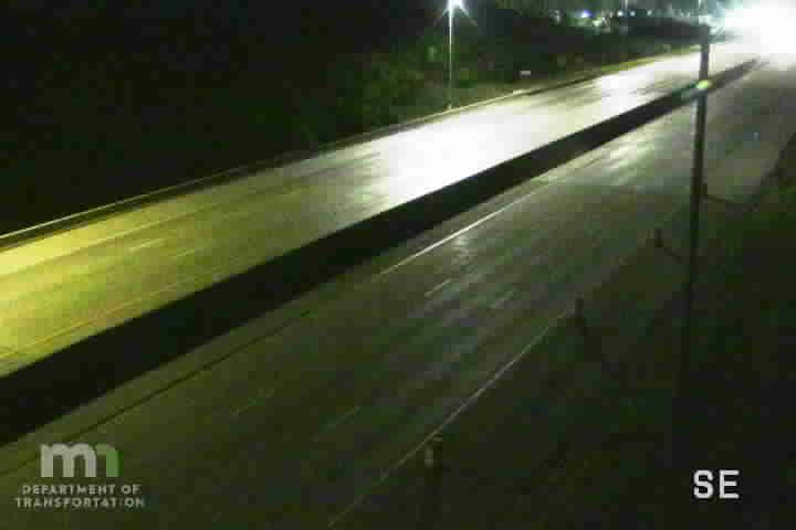 Webcam preview