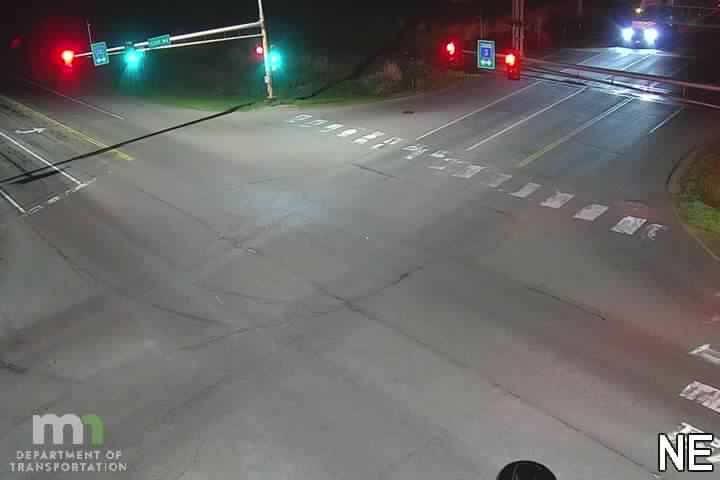 Webcam preview
