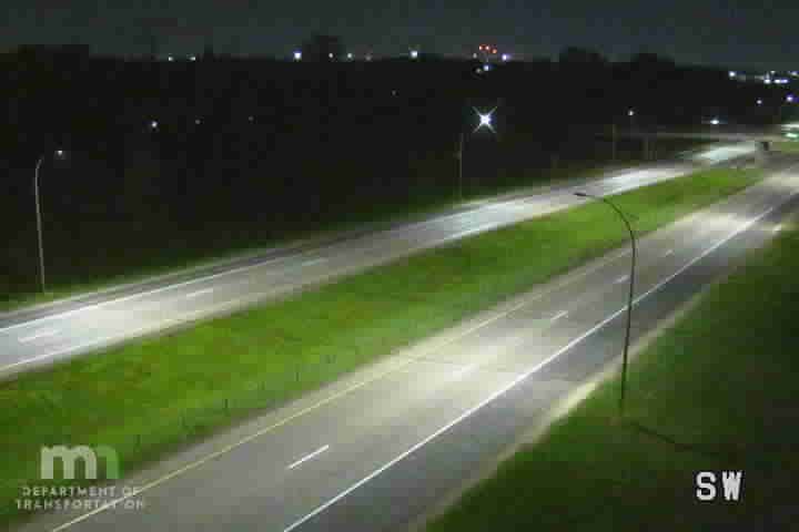 Webcam preview