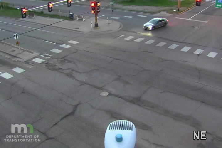 Webcam preview