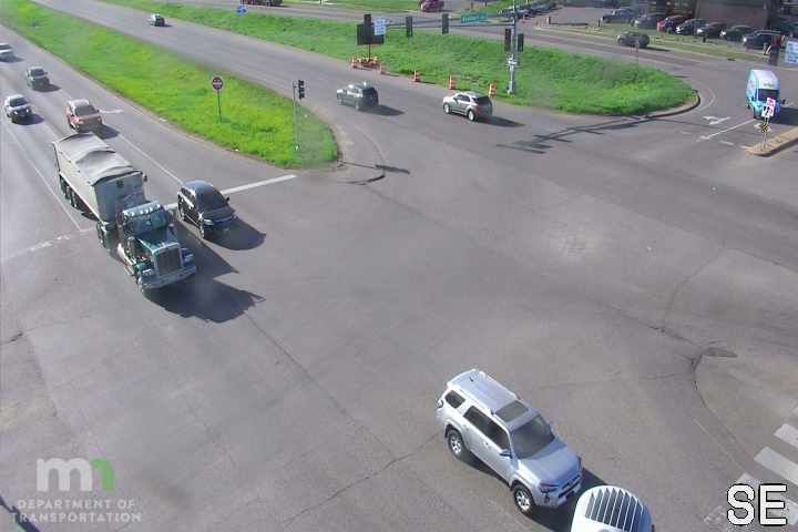 Webcam preview
