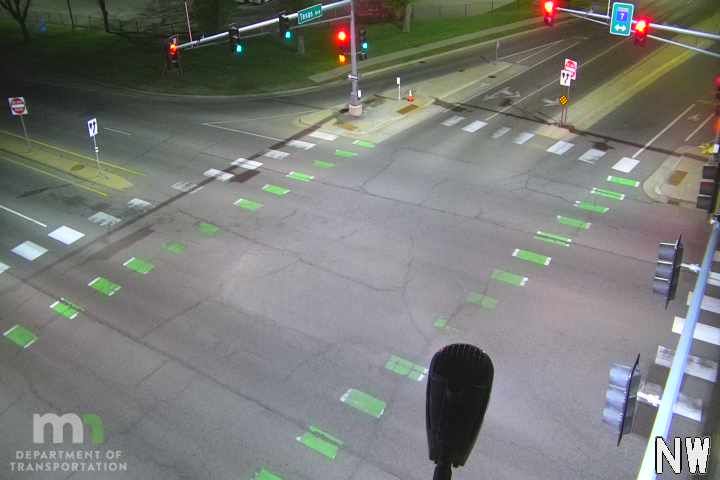 Webcam preview