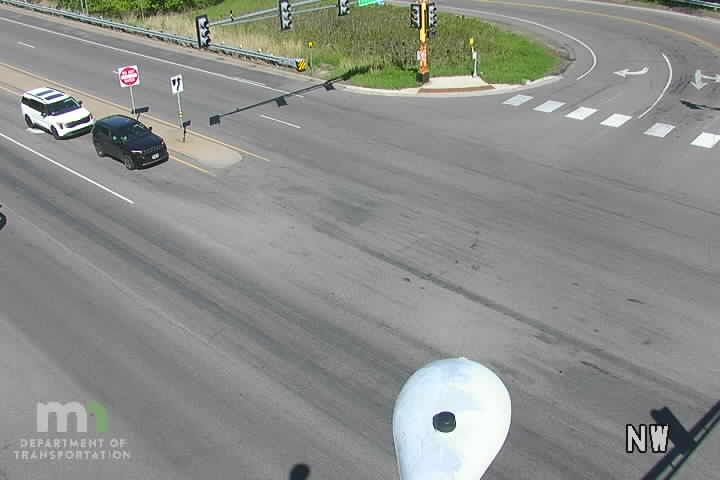 Webcam preview