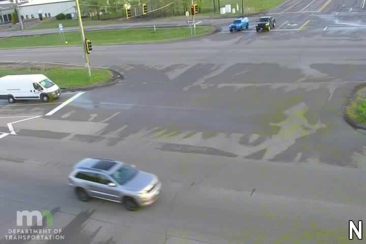 Webcam preview