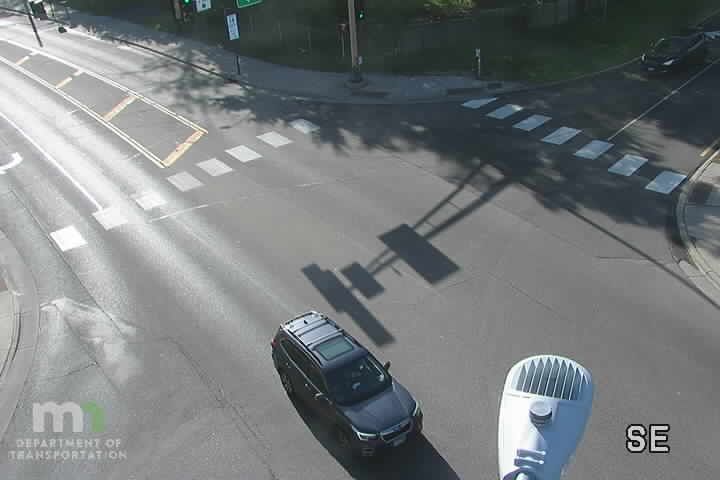 Webcam preview