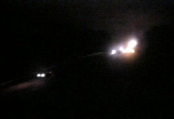 Webcam preview