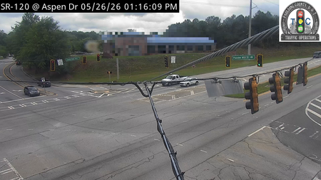 Webcam preview