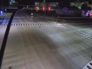 Webcam preview