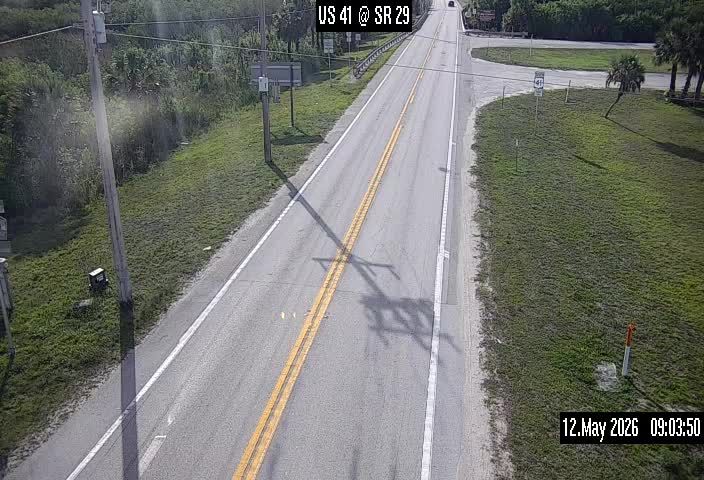 Webcam preview