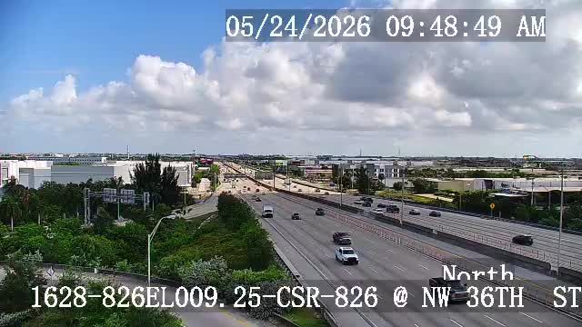 Webcam preview