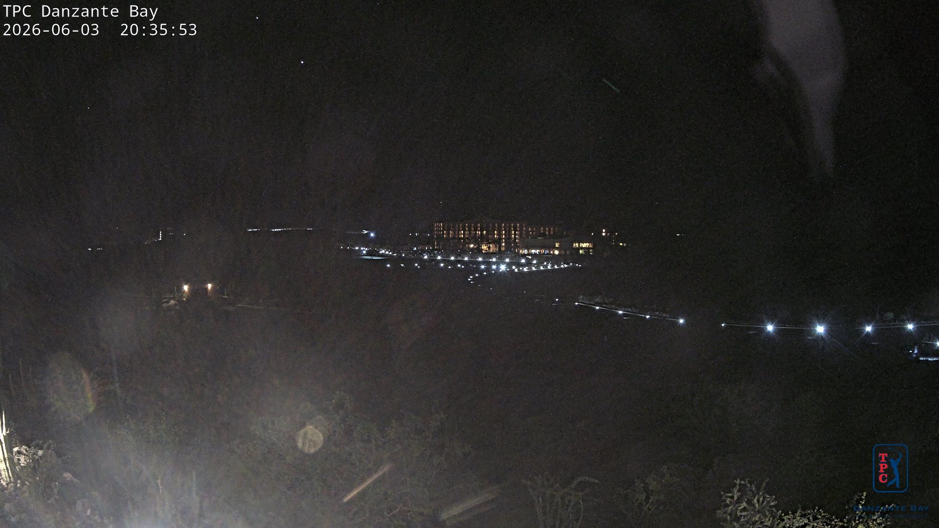 Webcam preview